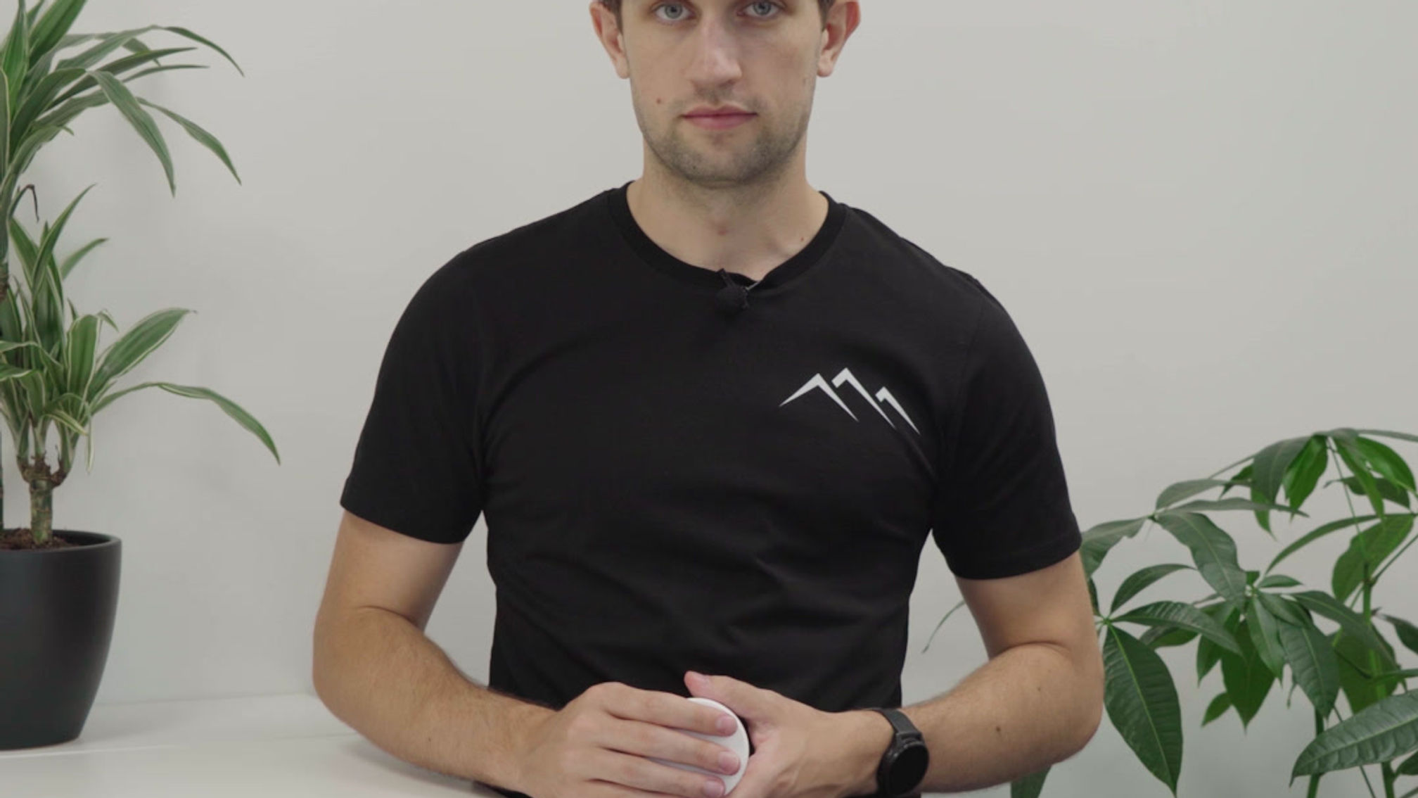 Double Duty Face Scrub